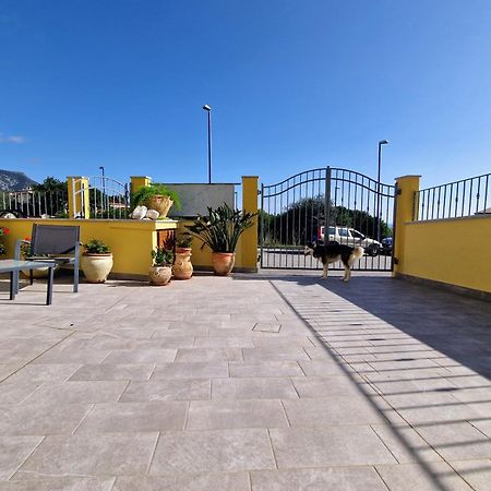 Sa Mamma E Sole B&B Cala Gonone Extérieur photo