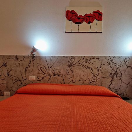 Sa Mamma E Sole B&B Cala Gonone Extérieur photo
