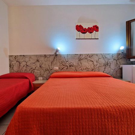 Sa Mamma E Sole B&B Cala Gonone Extérieur photo