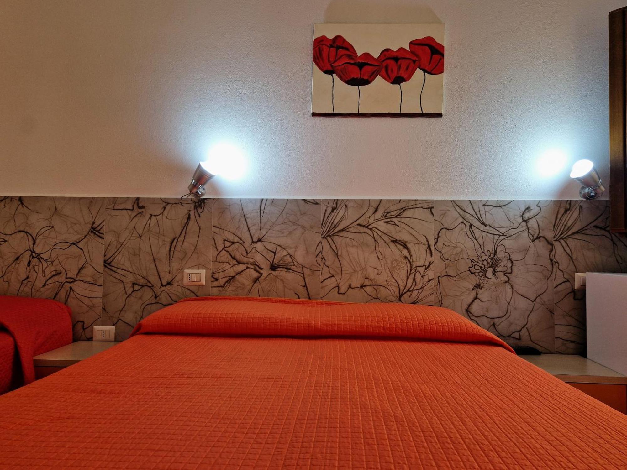 Sa Mamma E Sole B&B Cala Gonone Extérieur photo