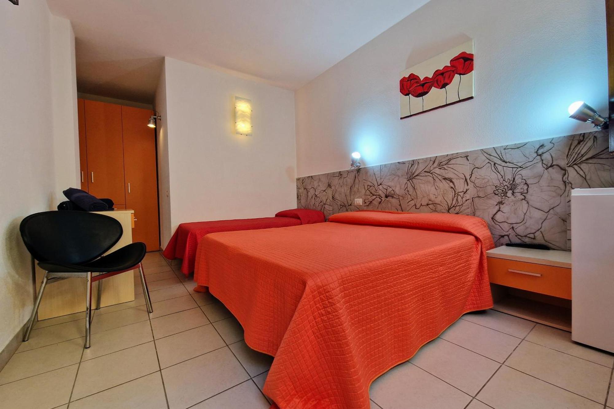 Sa Mamma E Sole B&B Cala Gonone Extérieur photo
